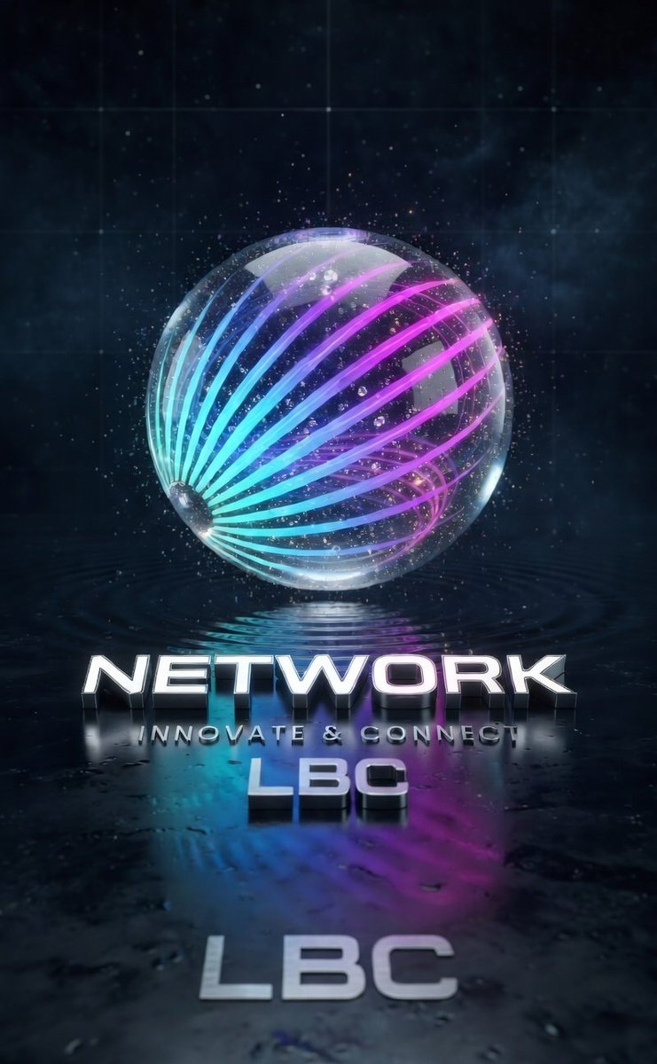 LBC Network tweet media