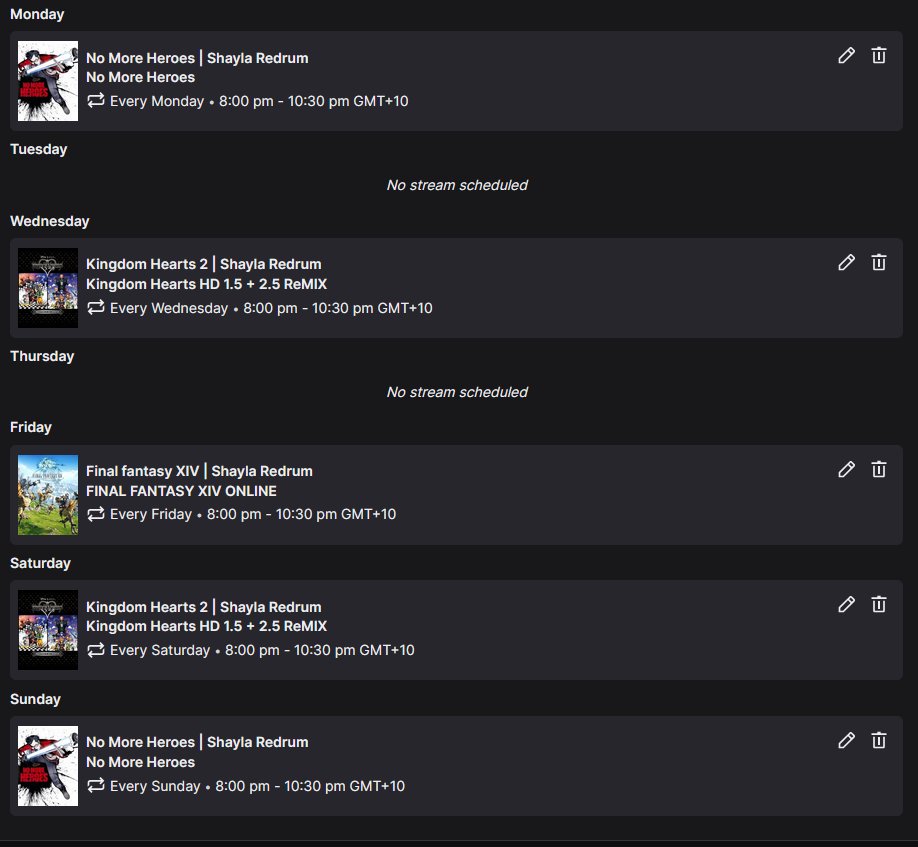 Shayla Redrum tweet media