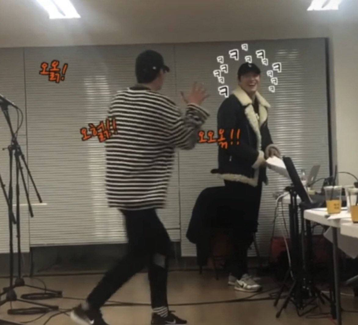 예열십 tweet media