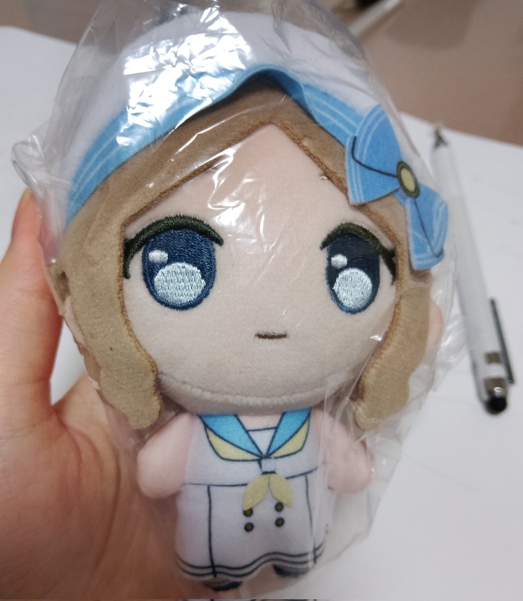 ✝️抹茶ラテ重度依存✝️ tweet media