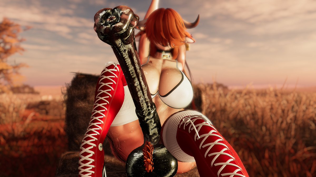 ~Fυ-̴Fυ~ tweet media