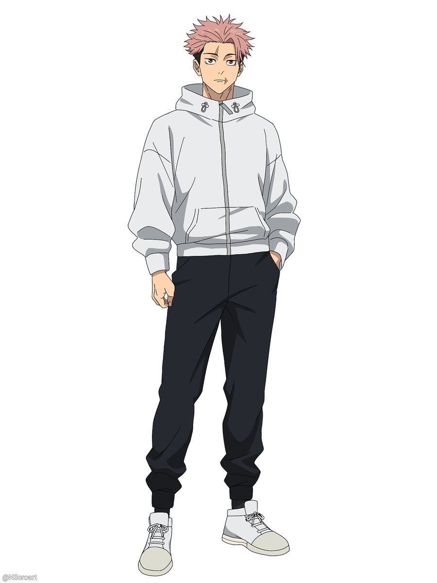 N (COMMS OPEN) tweet media