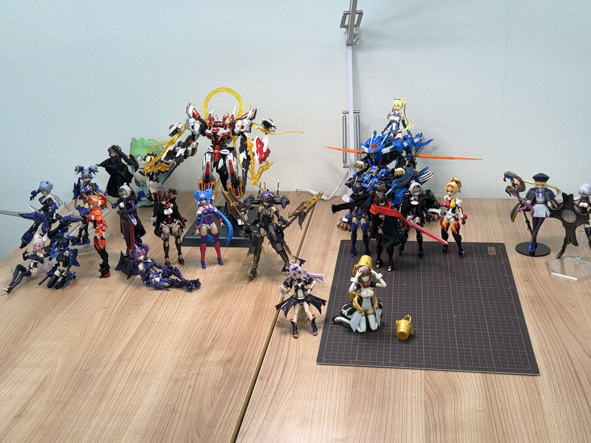 FUJIMUUサークル運営用 tweet media