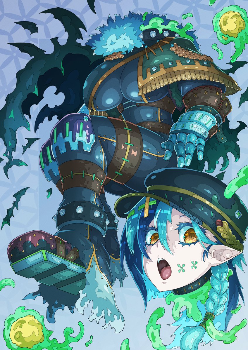 サワガニ tweet media