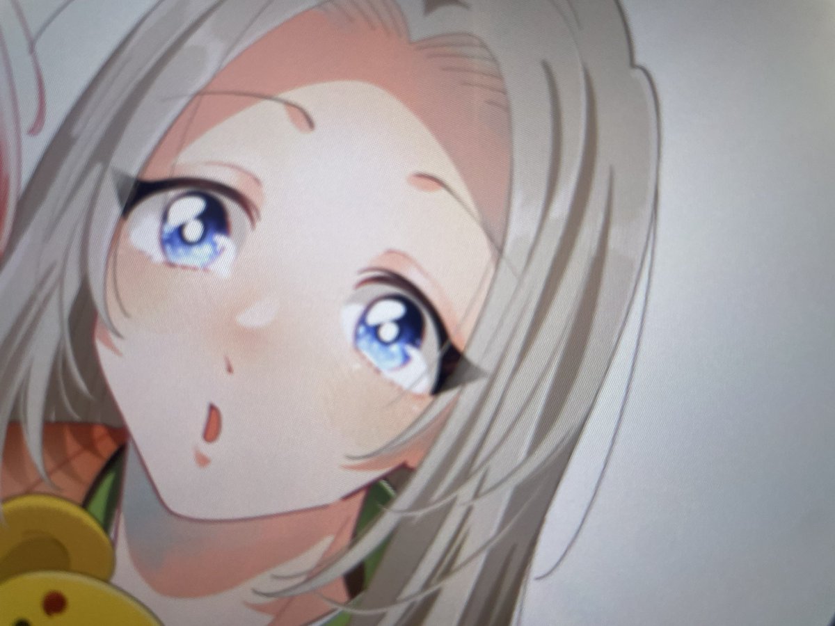 おいもと tweet media