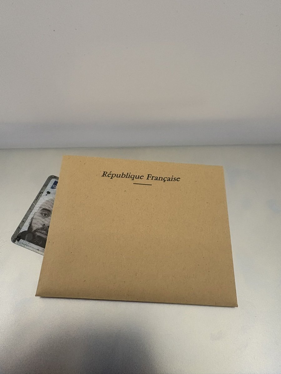 Samir LEBCHER tweet media