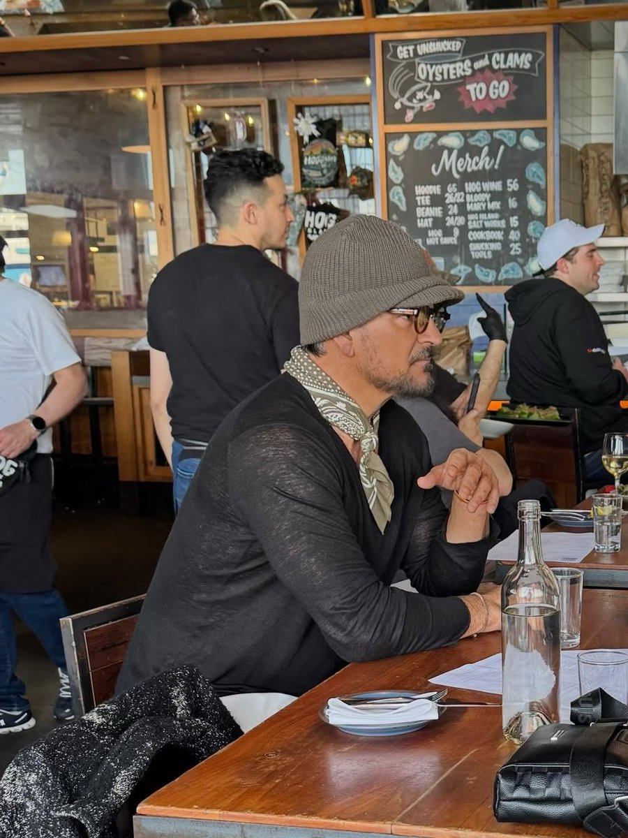 Ricardo Arjona ® tweet media