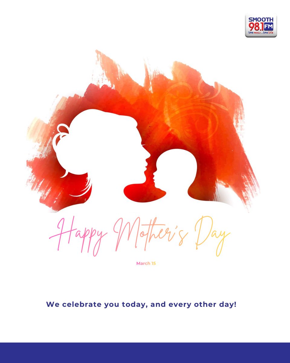 Smooth98.1FM tweet media