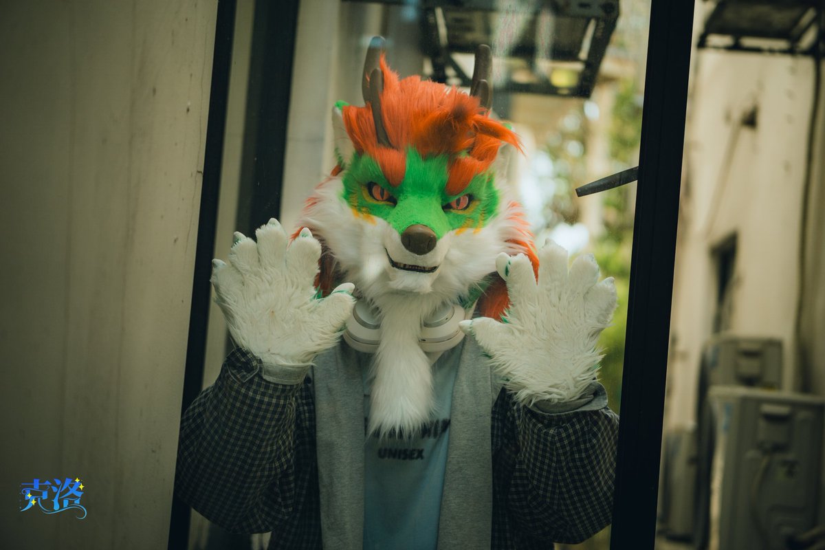 Cold（克洛） tweet media