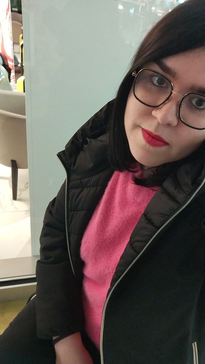 🟣Carmen🟣🔜 PLAYING LANDS tweet media