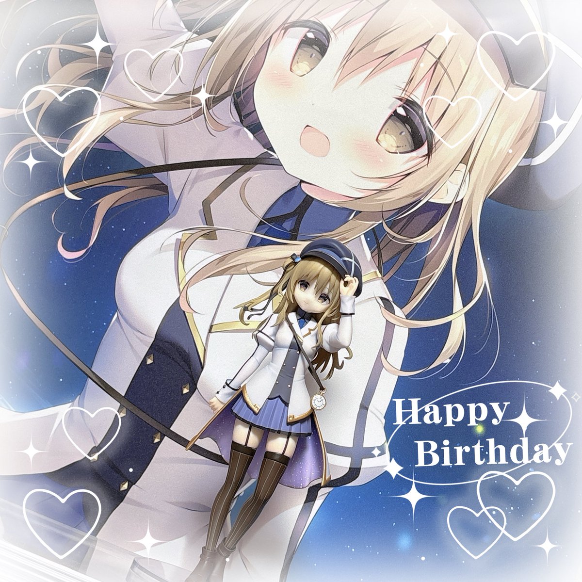 星谷美緒 tweet media