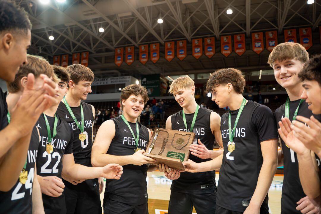 Joshua Morgret tweet media