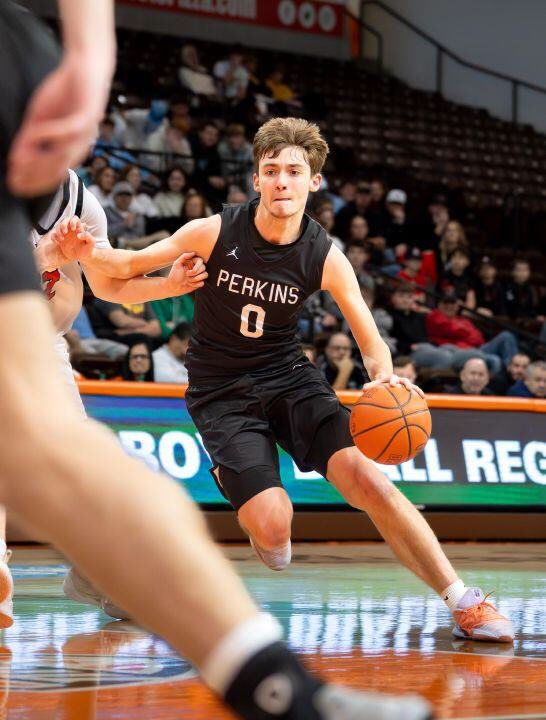 Joshua Morgret tweet media