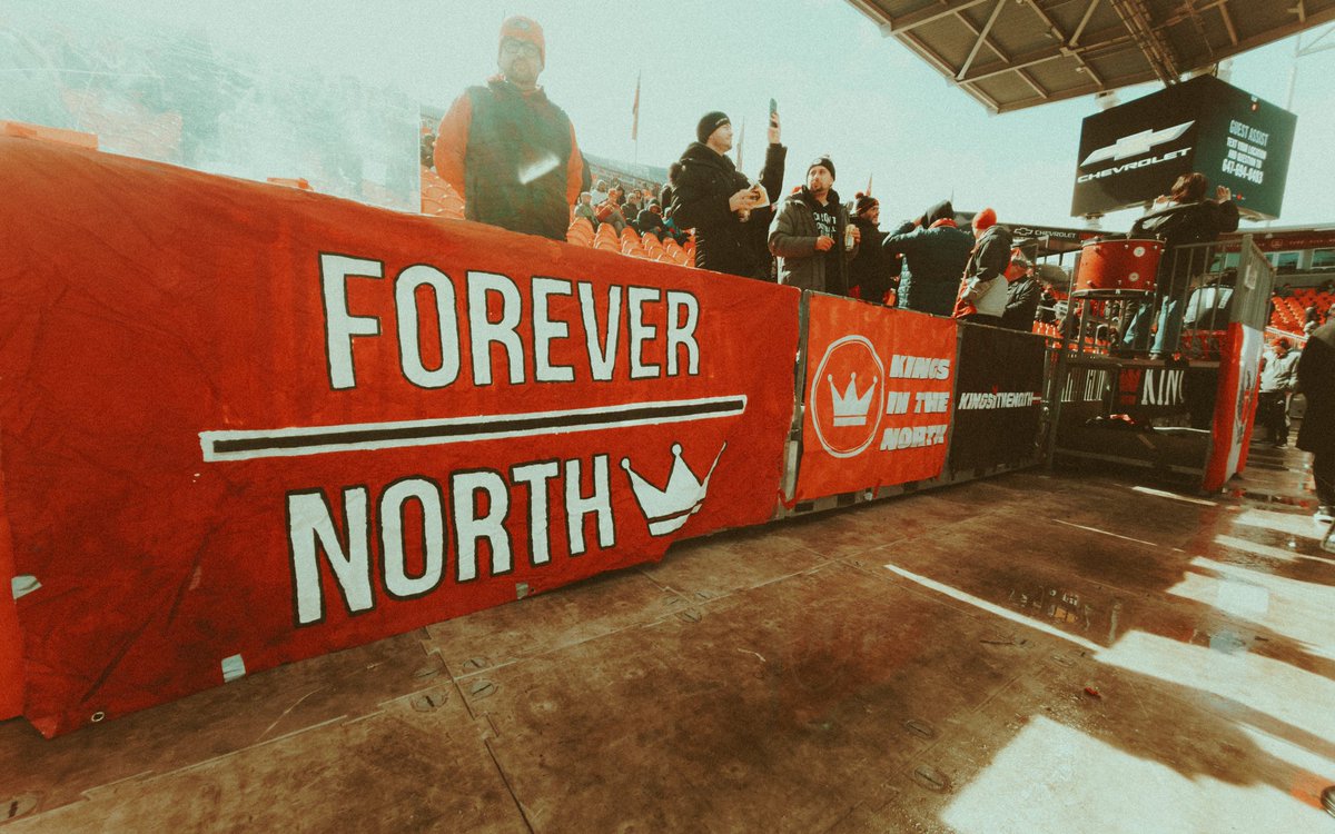 Kings In The North tweet media