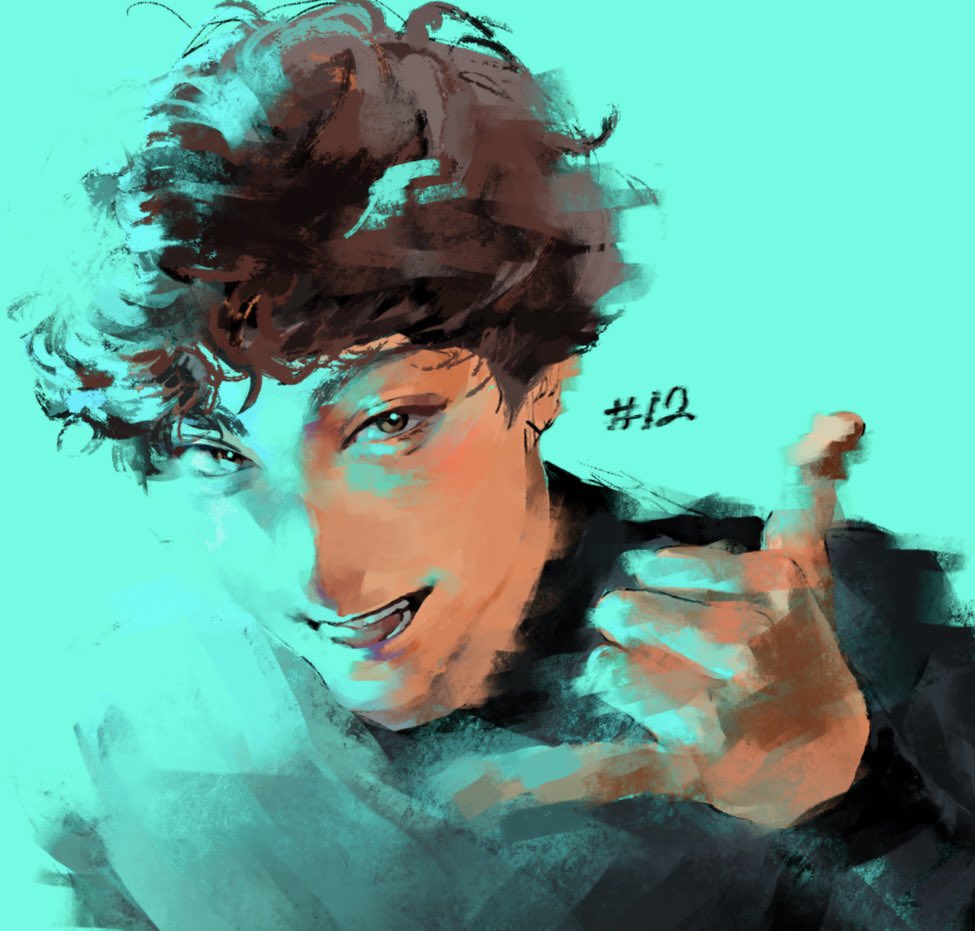 개팅어 tweet media