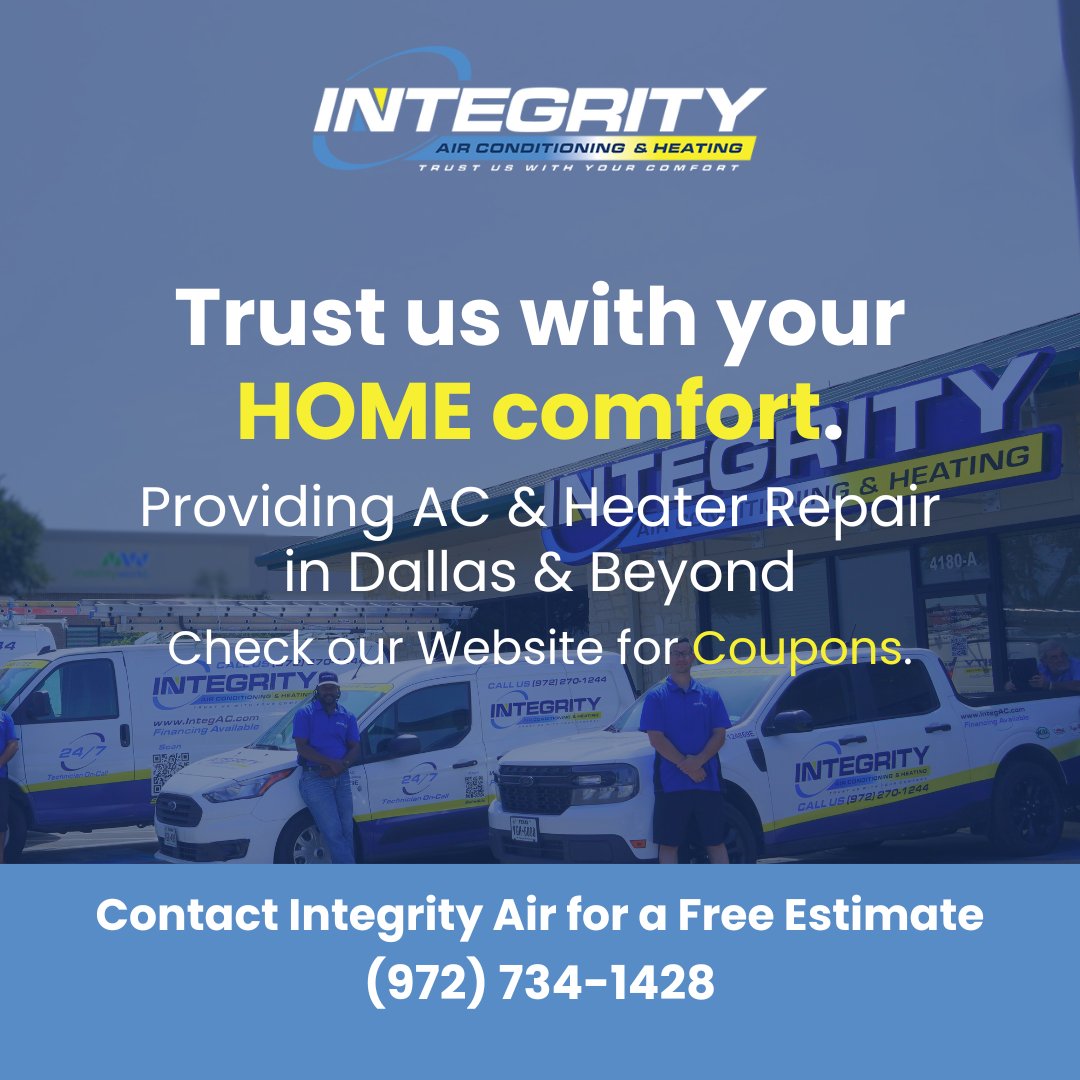 Integrity AC tweet media