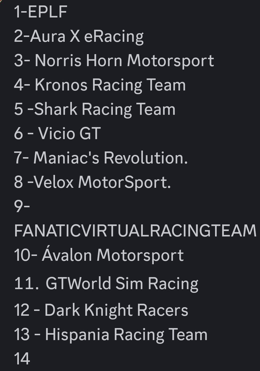 R-EVOLUTION tweet media