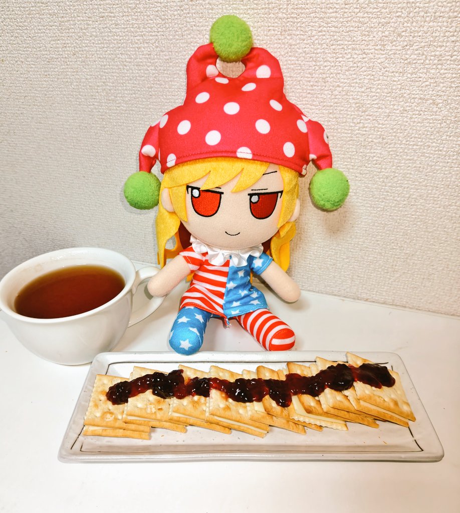 たててくた tweet media