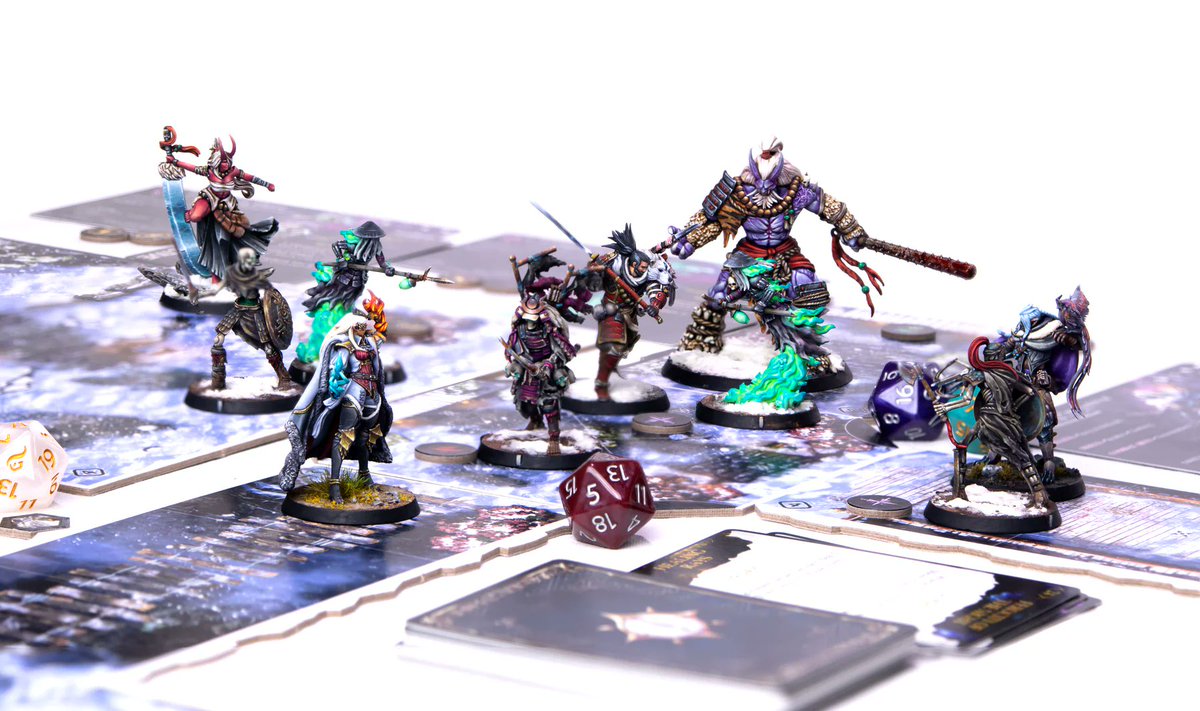 Impetuous Order tweet media