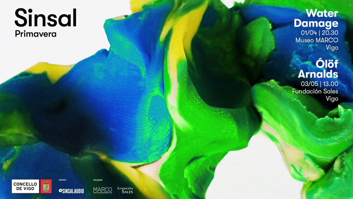 Turismo de Vigo tweet media