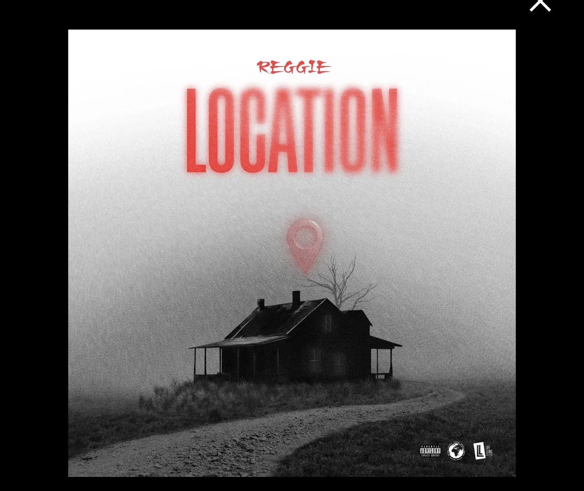 Charts_Ghana's tweet image. 📊 Chart Update | Audiomack 🇬🇭

💿 @ReggieOsei3’s “Location” has reached #3 on Audiomack Ghana 🔥 

#ChartsGhana🇬🇭 #Audiomack