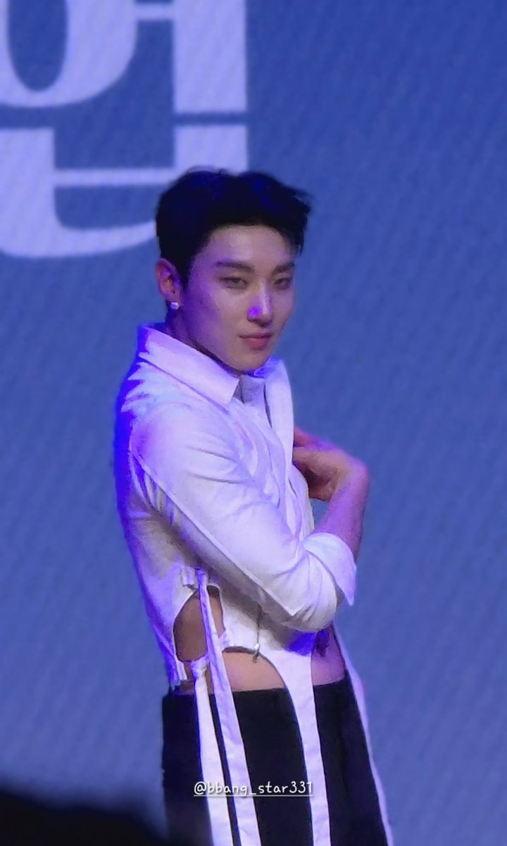 [260315] 문종업 팬미팅 HOLD UP
Challenge Time
#문종업 #MoonJongUp #文鐘業