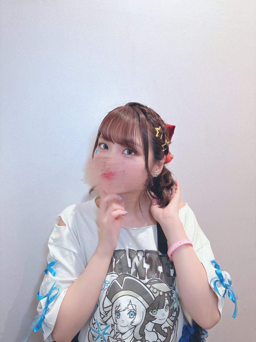 Hanon_moco's tweet photo. #ハコニワリリィ Live Tour 2026
「#箱庭トレジャークルーズ」
@大阪Banana Hall

大阪おおきにー！！！
関西出身としてまた大阪でライブできて嬉しい⸜❤︎⸝
流石の盛り上がり、最高だった🔥👍

今日は髪型ポニテでした⋆⸜ 🌟 ⸝⋆ https://t.co/1cJgMeja3y