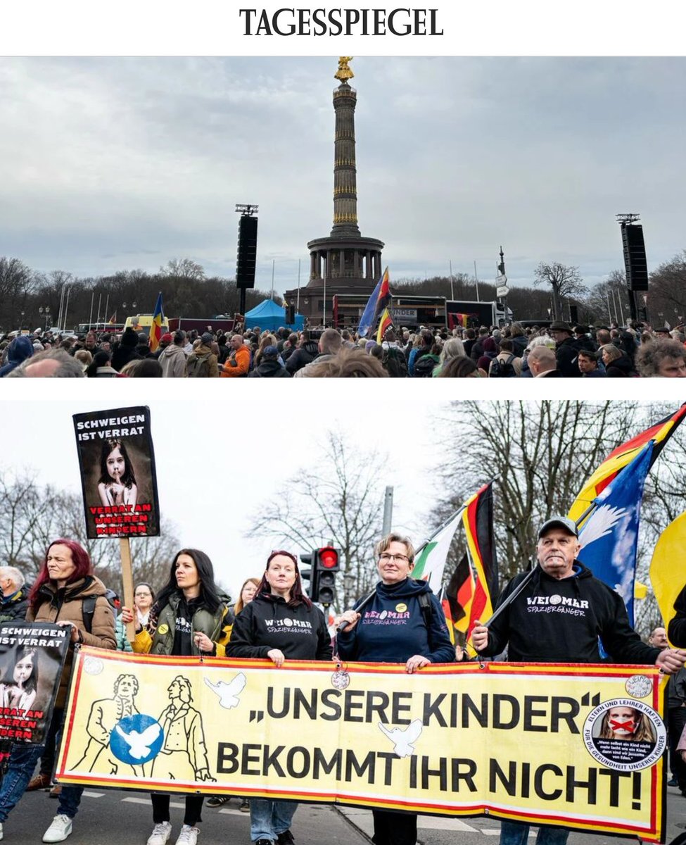 Stefan Homburg tweet media