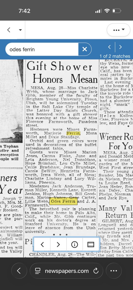 Three Six Nine tweet media