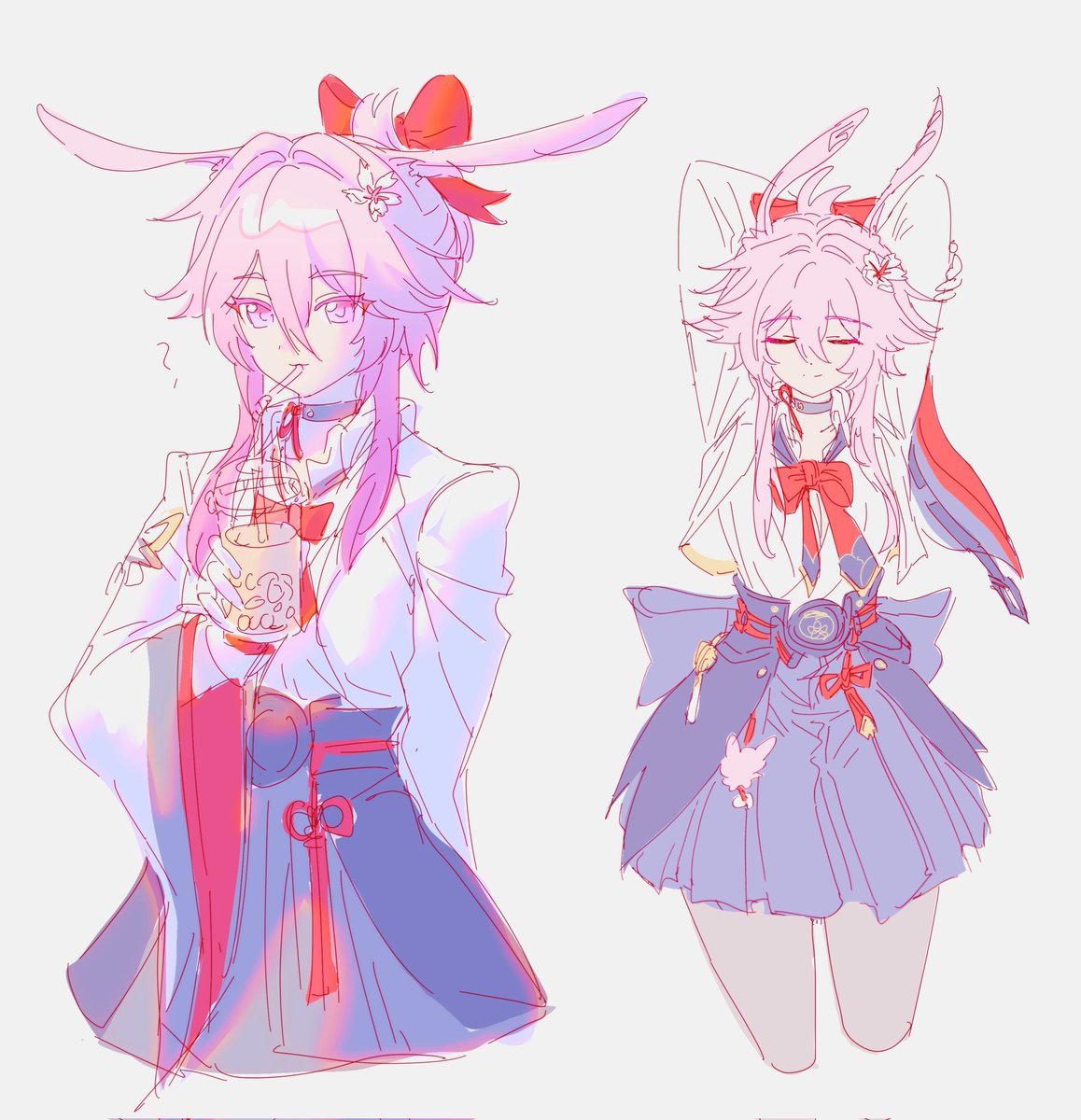 아구찜 tweet media