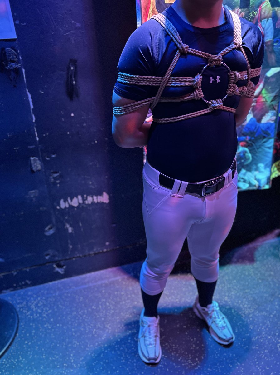 けんぞう🪢🧦 tweet media