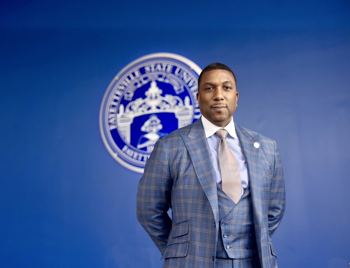 Darrell T. Allison tweet media