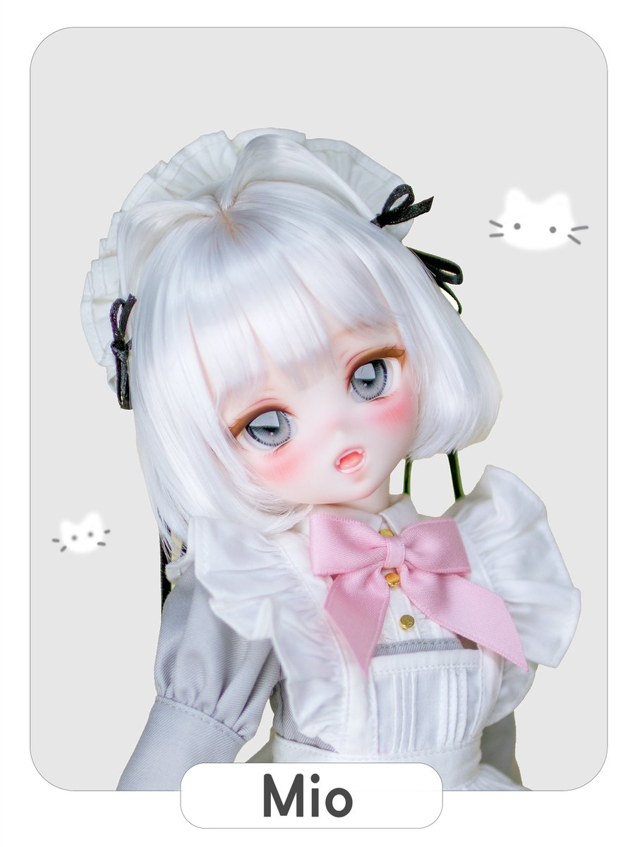 DokiMode tweet media