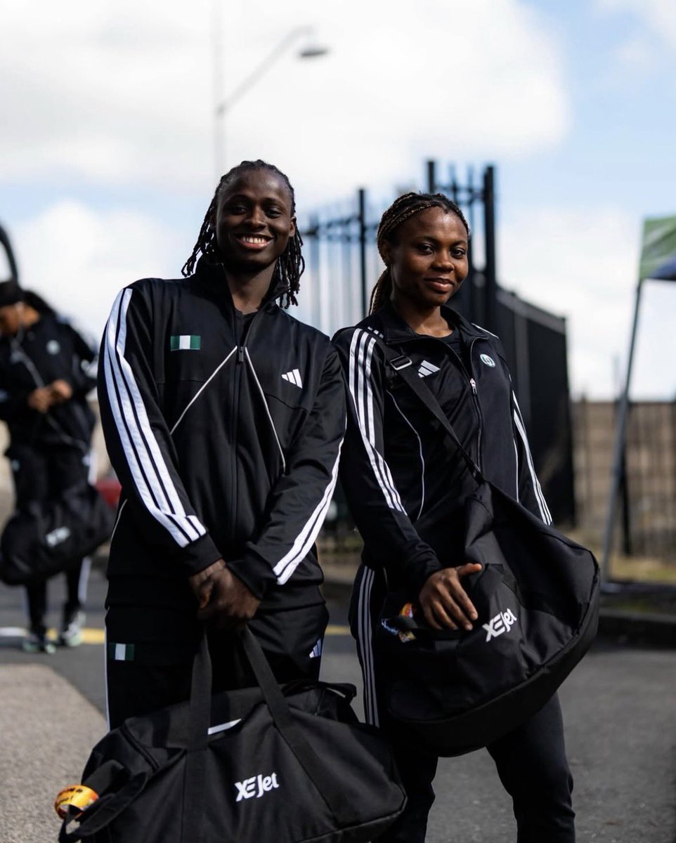 National Sports Commission tweet media