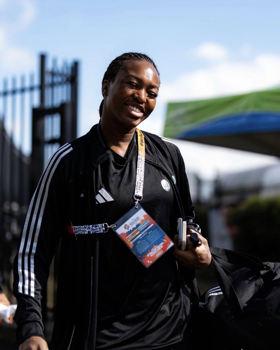 National Sports Commission tweet media