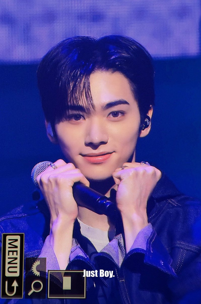 JustBoy. tweet media
