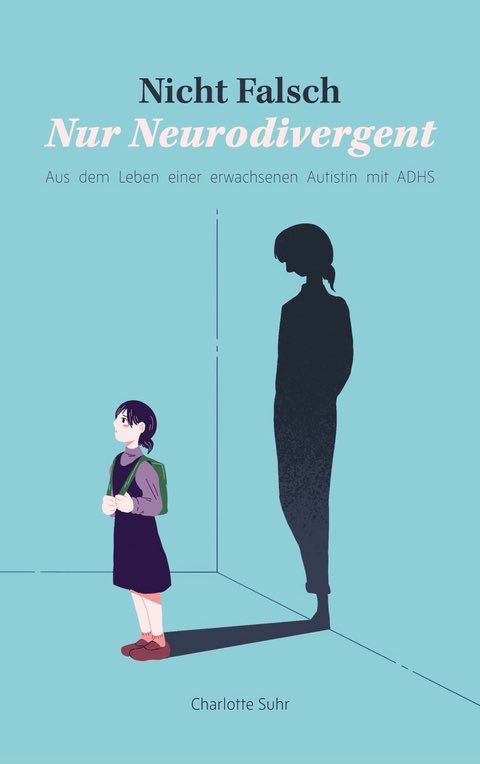 alinaslibraries's tweet photo. "nicht falsch, nur neurodivergent" by charlotte suhr
5/5 ⭑⭑⭑⭑⭑ https://t.co/Y4PggG3P14