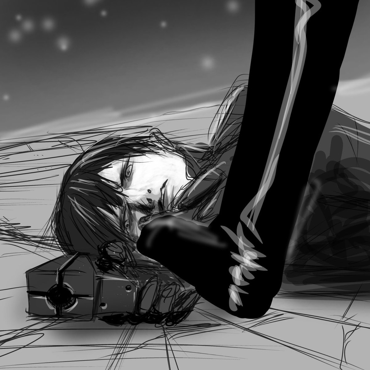 ぽめら兄ぃやん tweet media