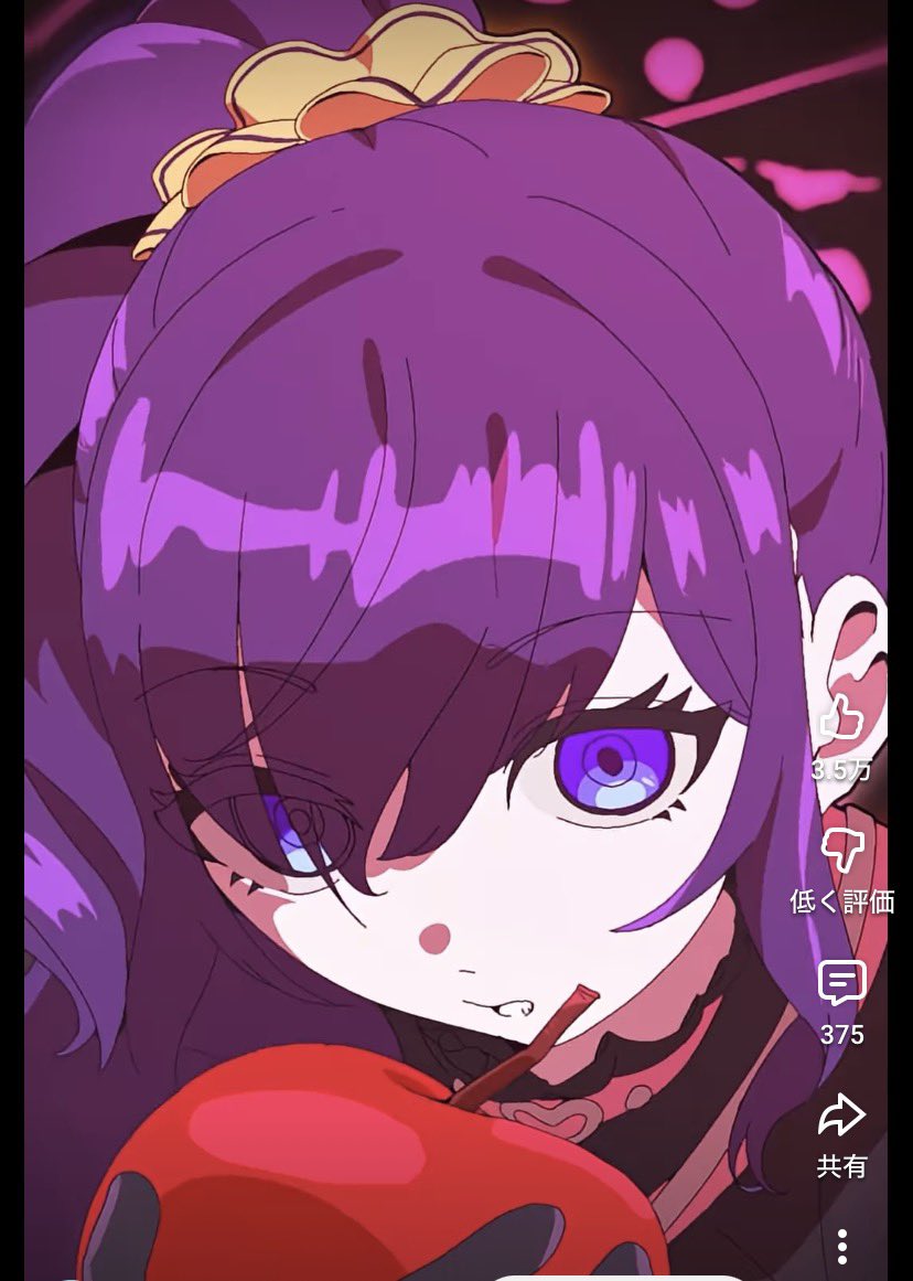 ほぅろ tweet media