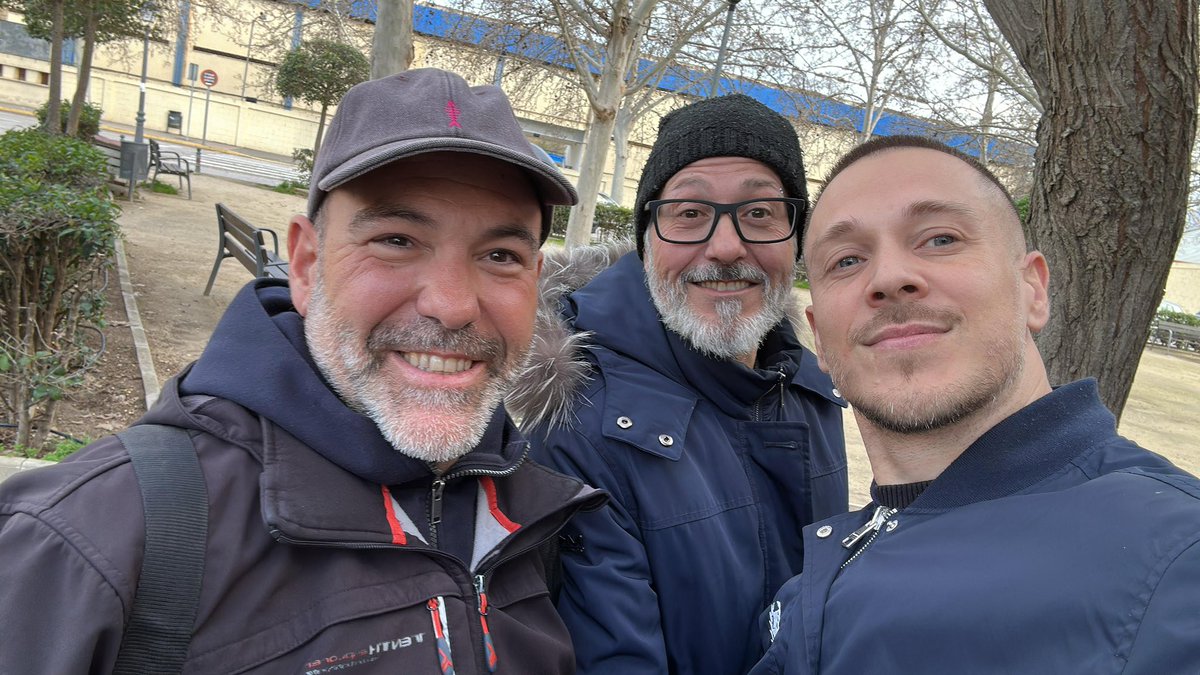 Rubén Calvo 🐻‍❄️🐻‍❄️🐻‍❄️ tweet media