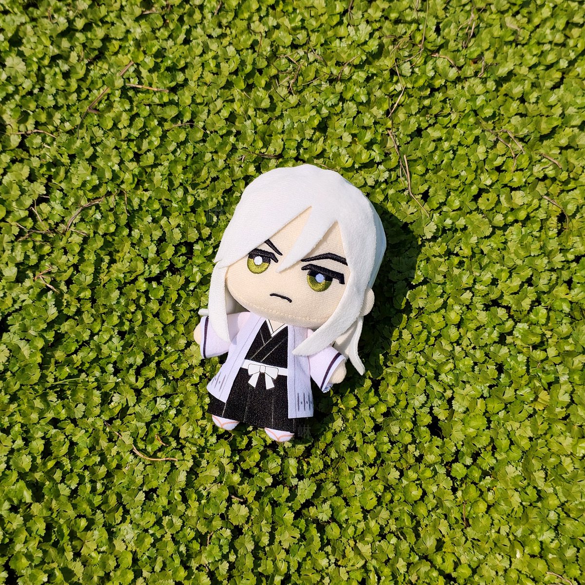 山林间 tweet media