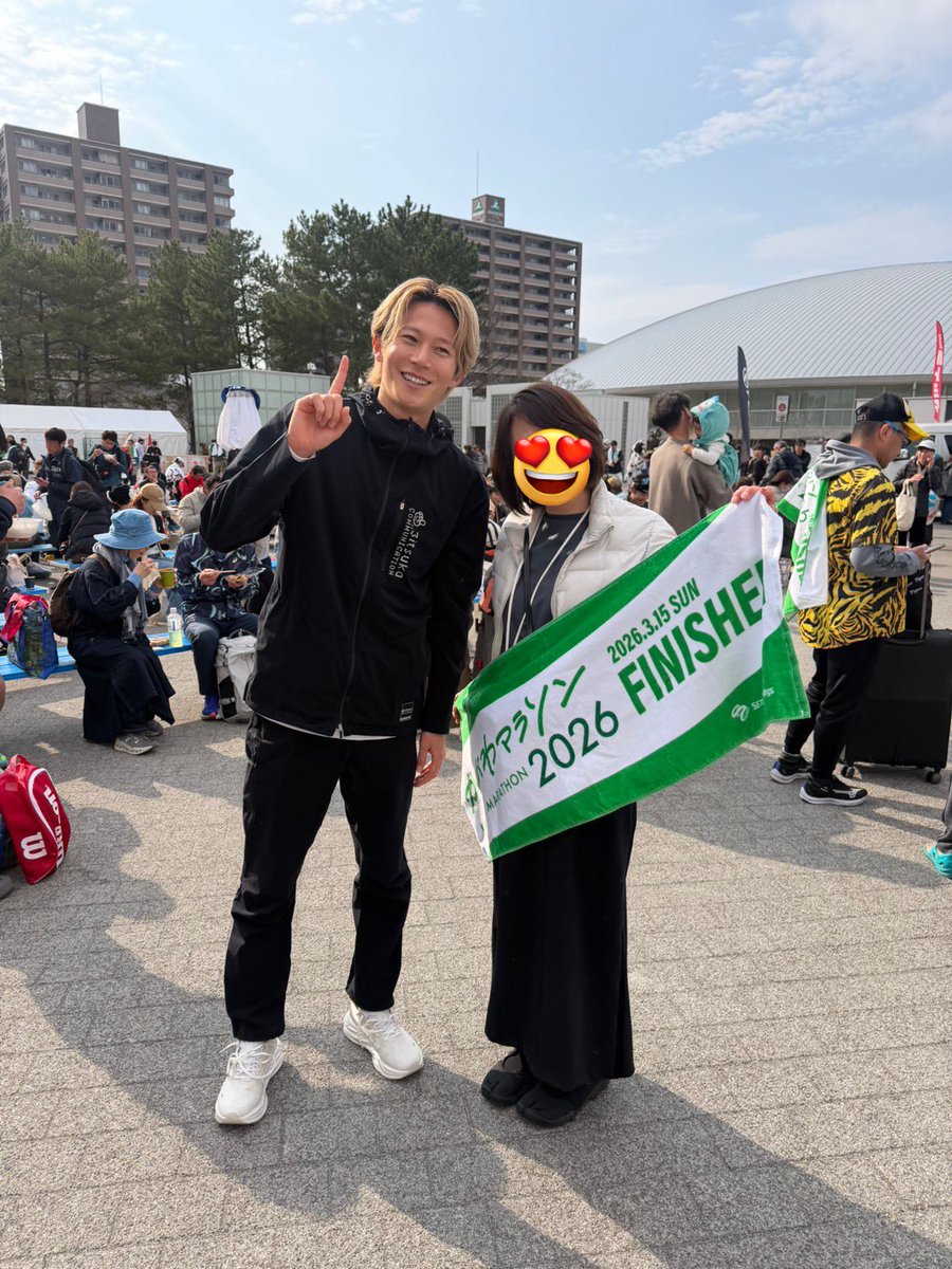 Akkyo（あっきょ）@4/19奥熊野いだ天ウルトラ tweet media