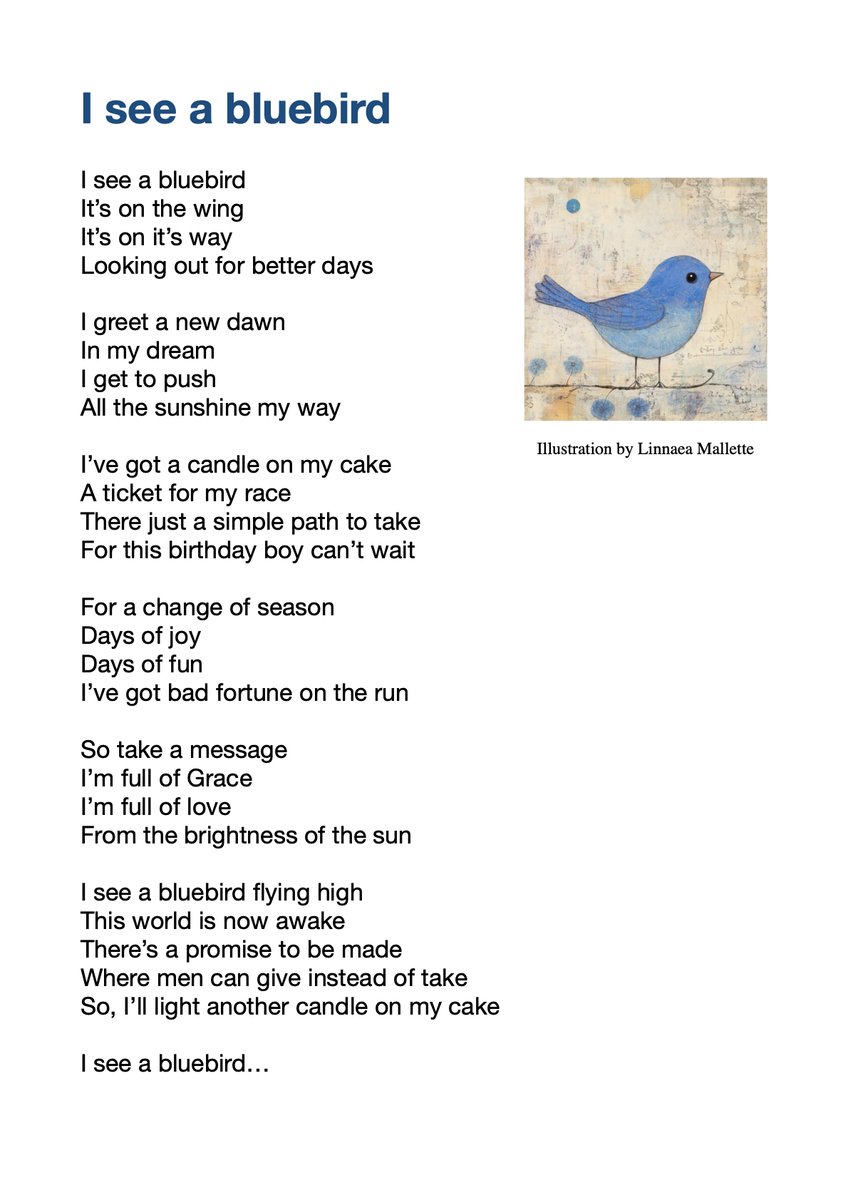 Songwriting Magic with Jim Byrne tweet media