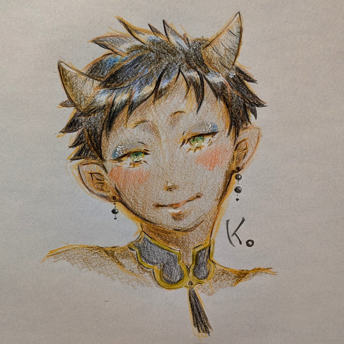 Iku@ナリタ家 tweet media