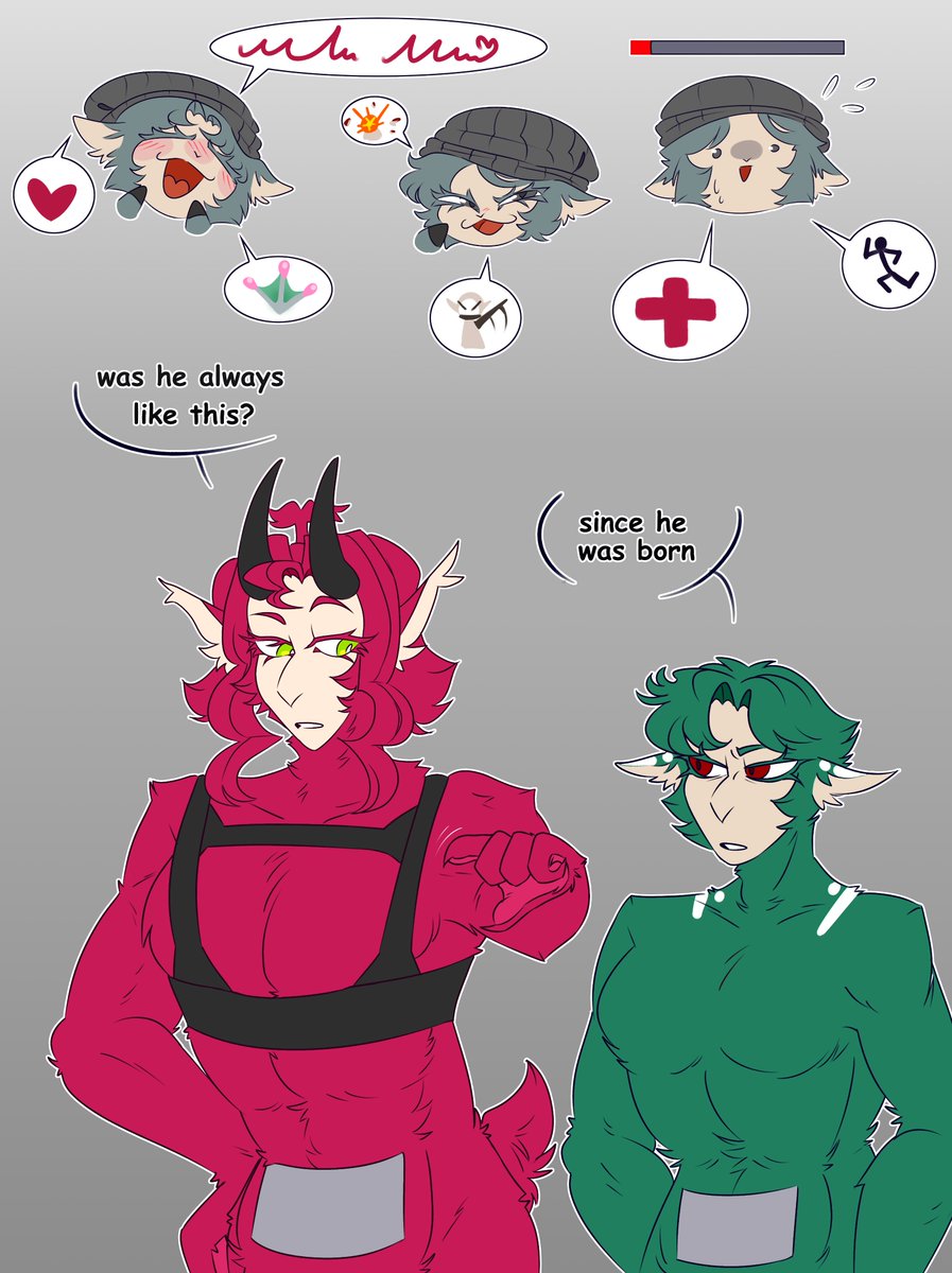 Smile Tubby tweet media