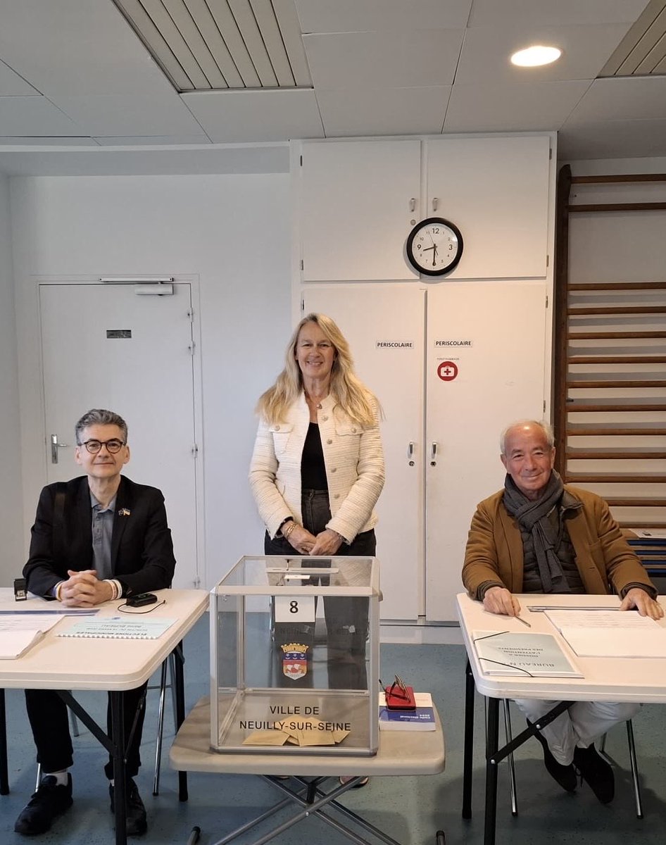 Patrick Pessis tweet media