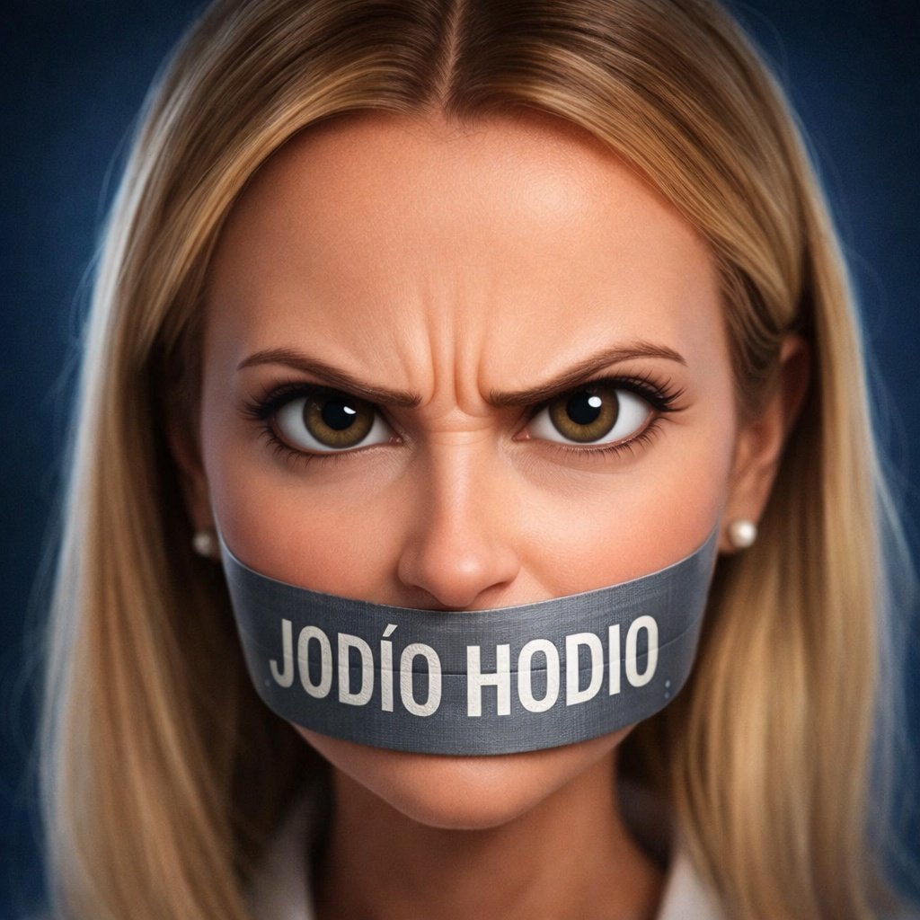 ISABEL GARCÍA TRÍAS 🖤 tweet media