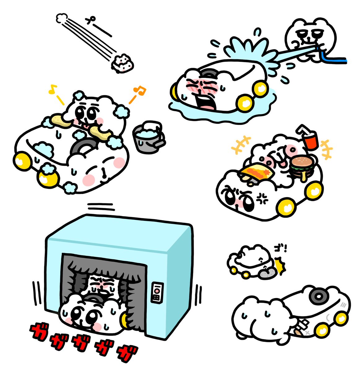 あにゃ tweet media