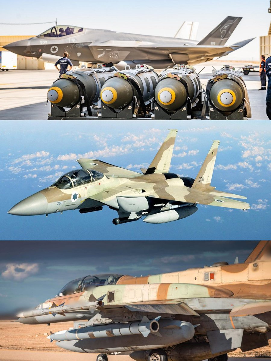 Defence Index tweet media