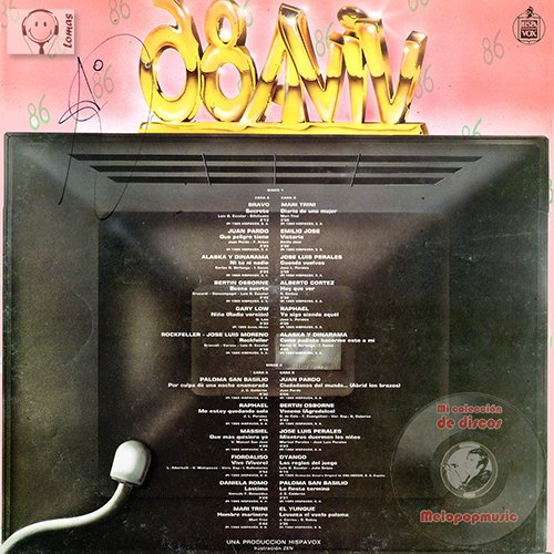 José Aparicio tweet media